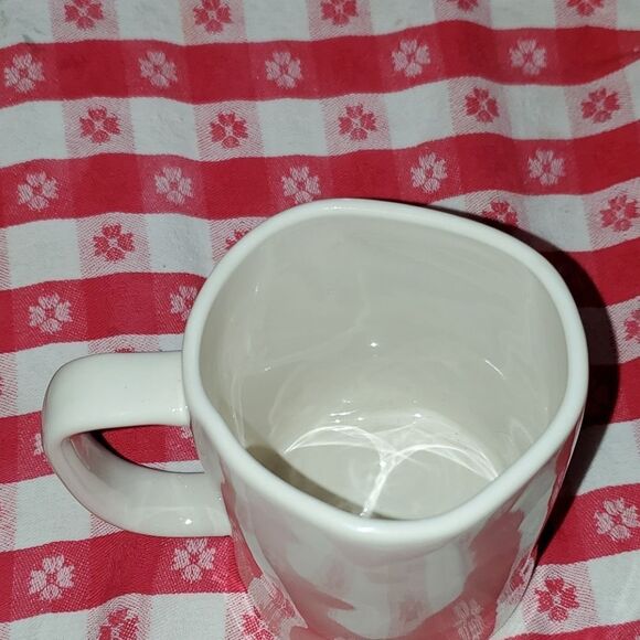 Rae Dunn by Magenta HARMONY Mug Cup NWT - Picture 3 of 4